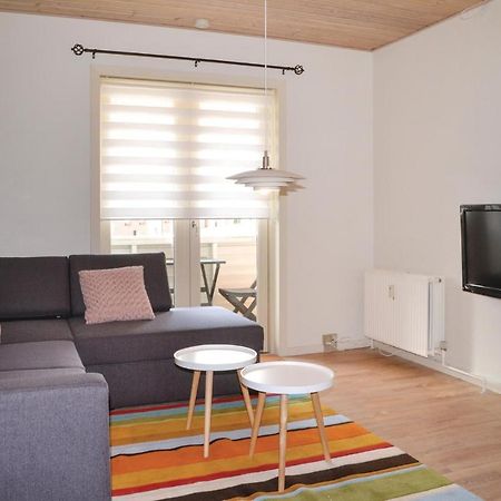Cozy Apartment In Varde With Kitchen Εξωτερικό φωτογραφία
