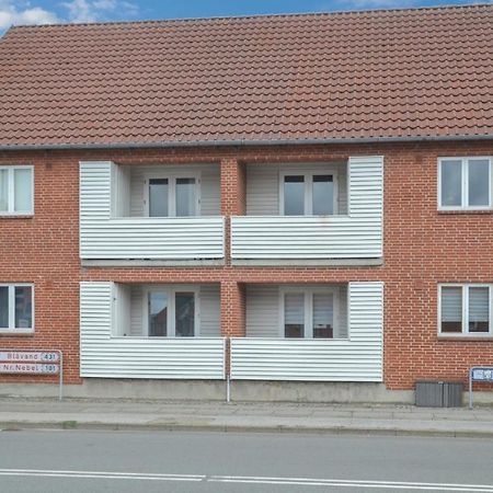 Cozy Apartment In Varde With Kitchen Εξωτερικό φωτογραφία