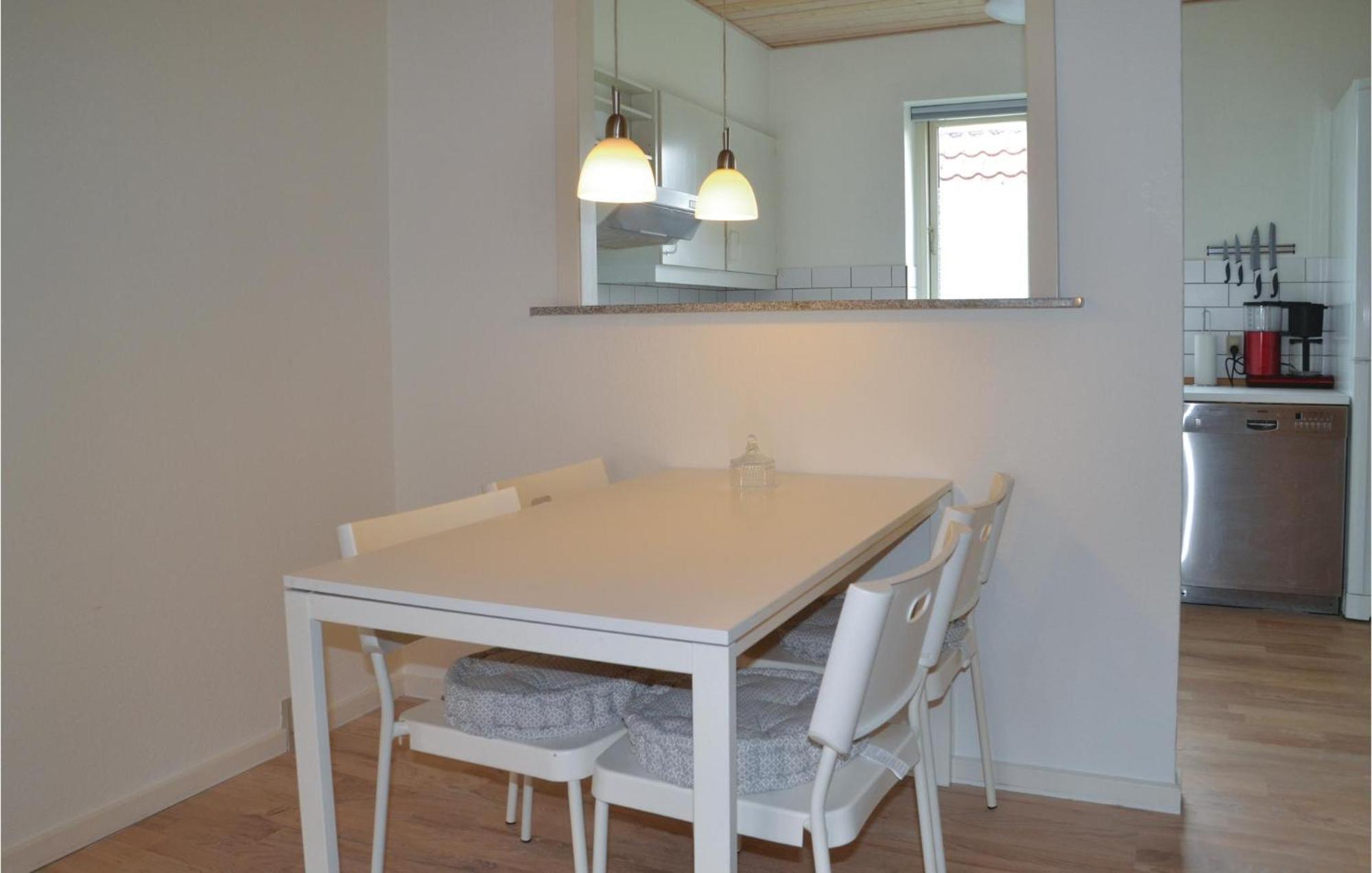 Cozy Apartment In Varde With Kitchen Εξωτερικό φωτογραφία