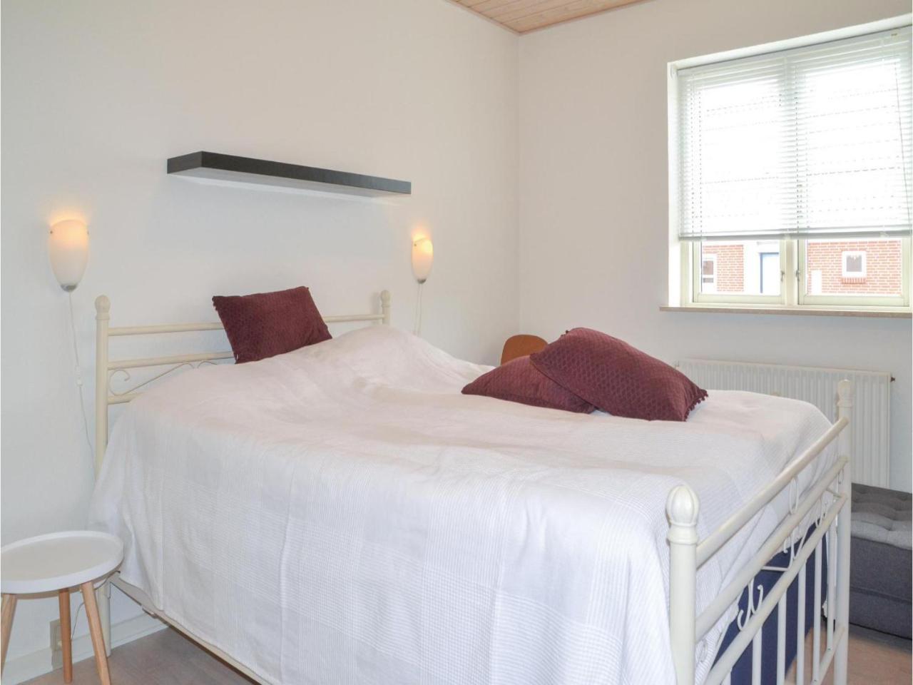 Cozy Apartment In Varde With Kitchen Εξωτερικό φωτογραφία