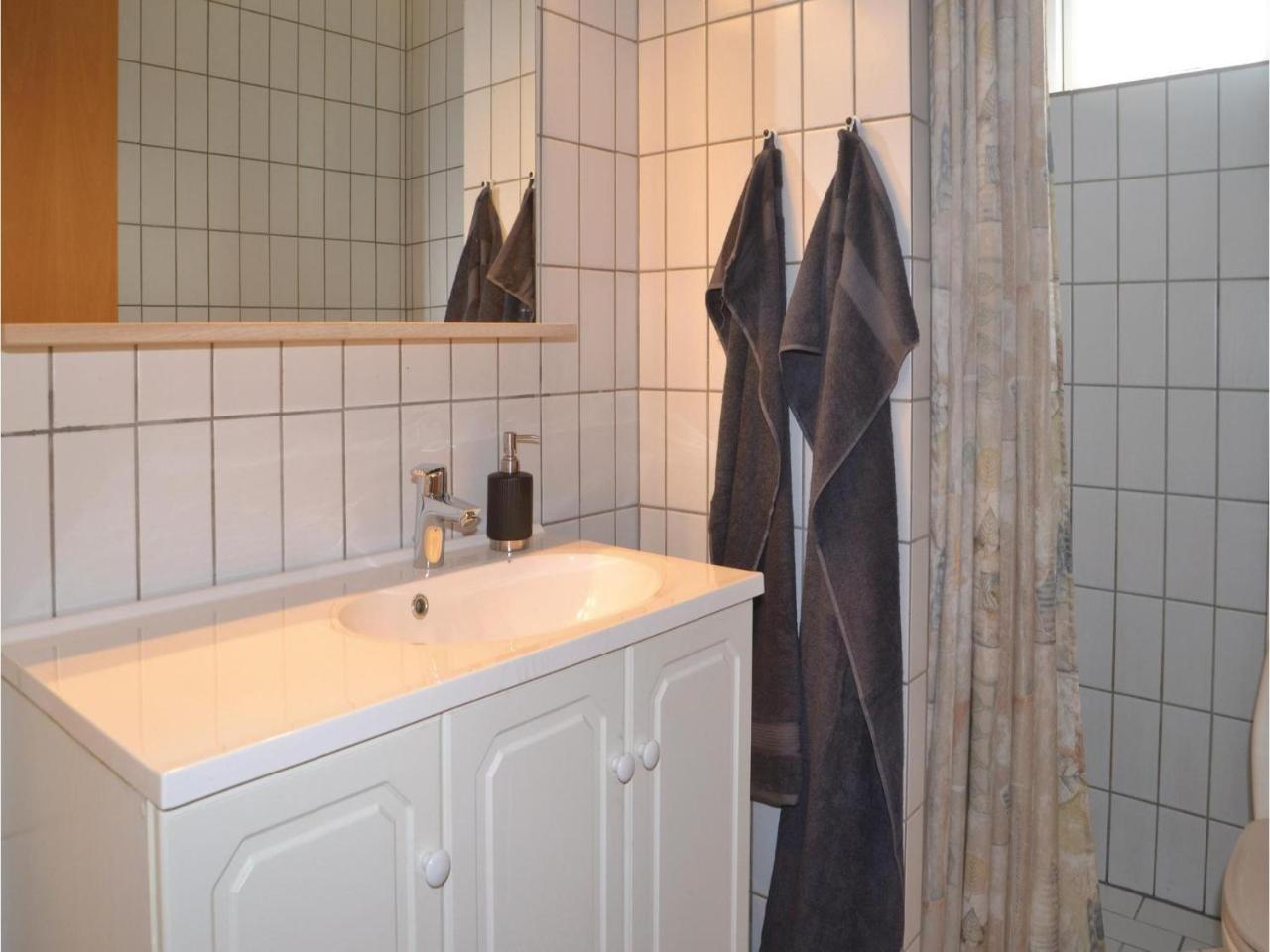 Cozy Apartment In Varde With Kitchen Εξωτερικό φωτογραφία