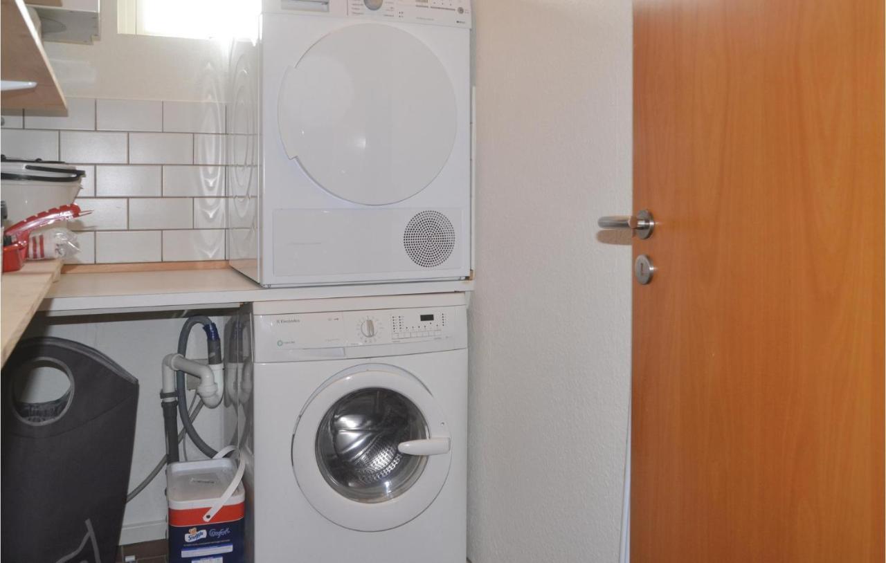 Cozy Apartment In Varde With Kitchen Εξωτερικό φωτογραφία