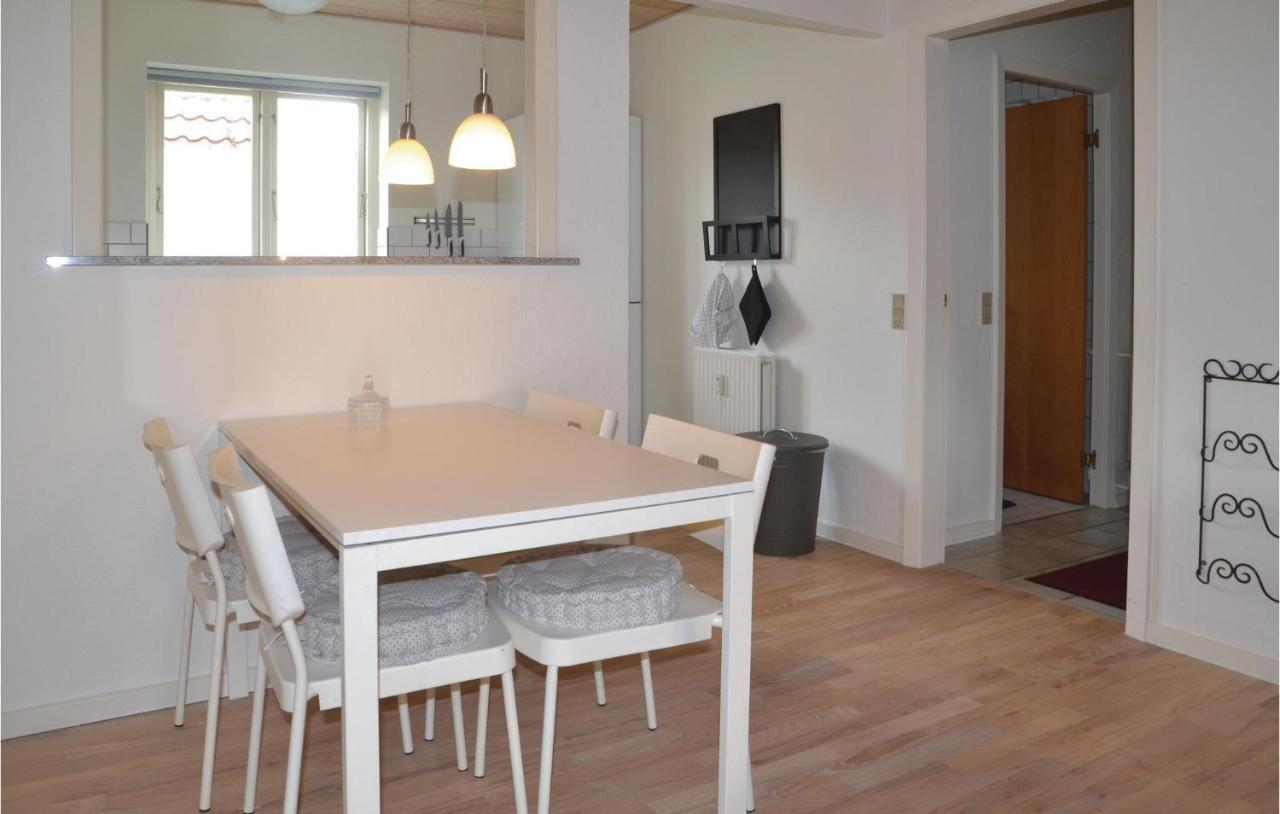 Cozy Apartment In Varde With Kitchen Εξωτερικό φωτογραφία