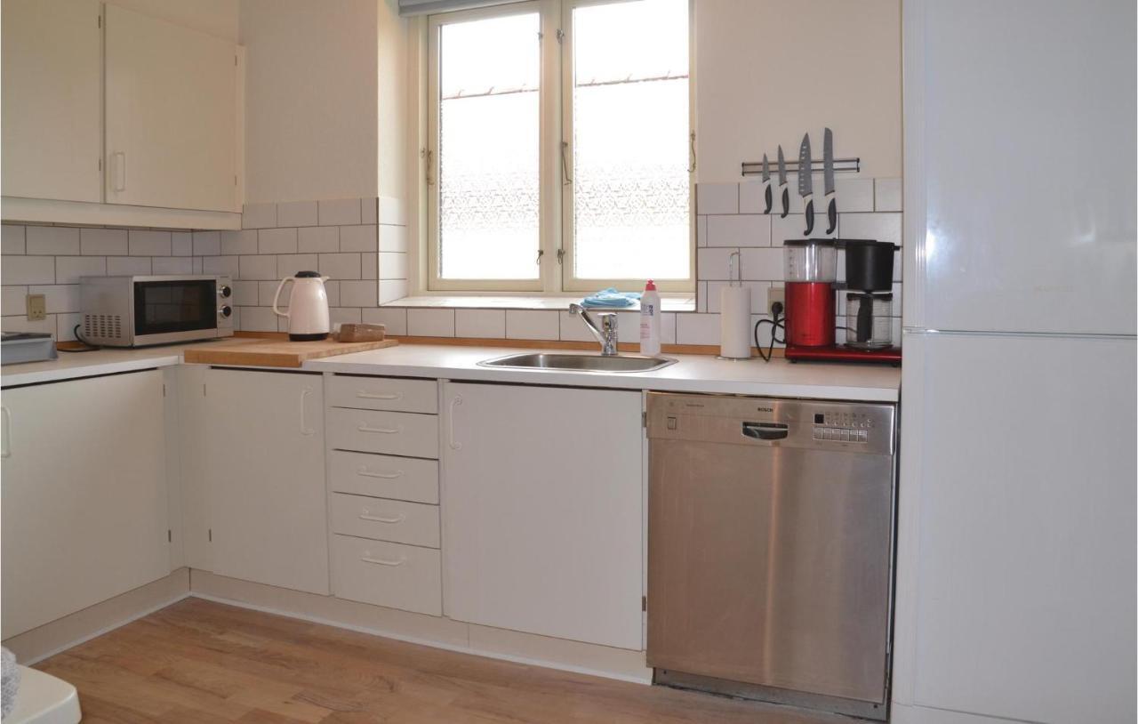 Cozy Apartment In Varde With Kitchen Εξωτερικό φωτογραφία