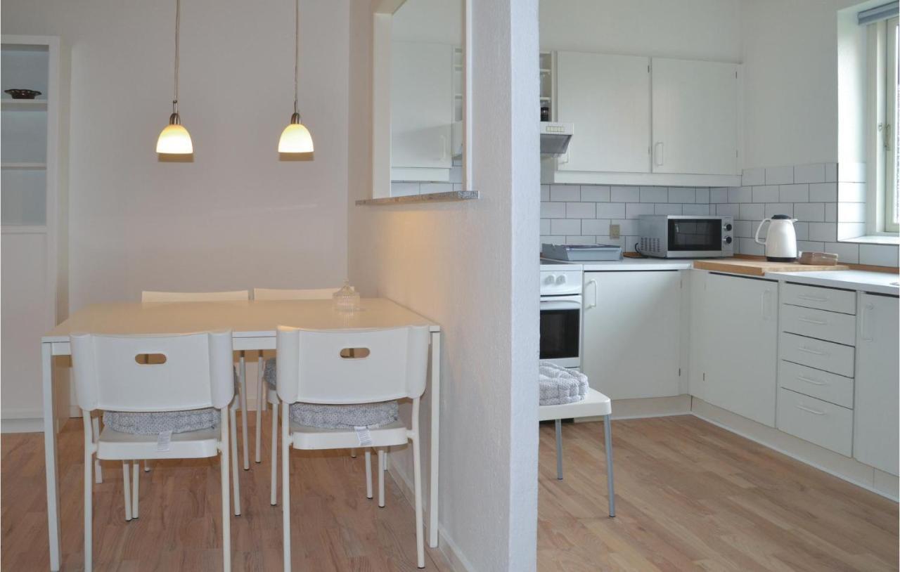 Cozy Apartment In Varde With Kitchen Εξωτερικό φωτογραφία