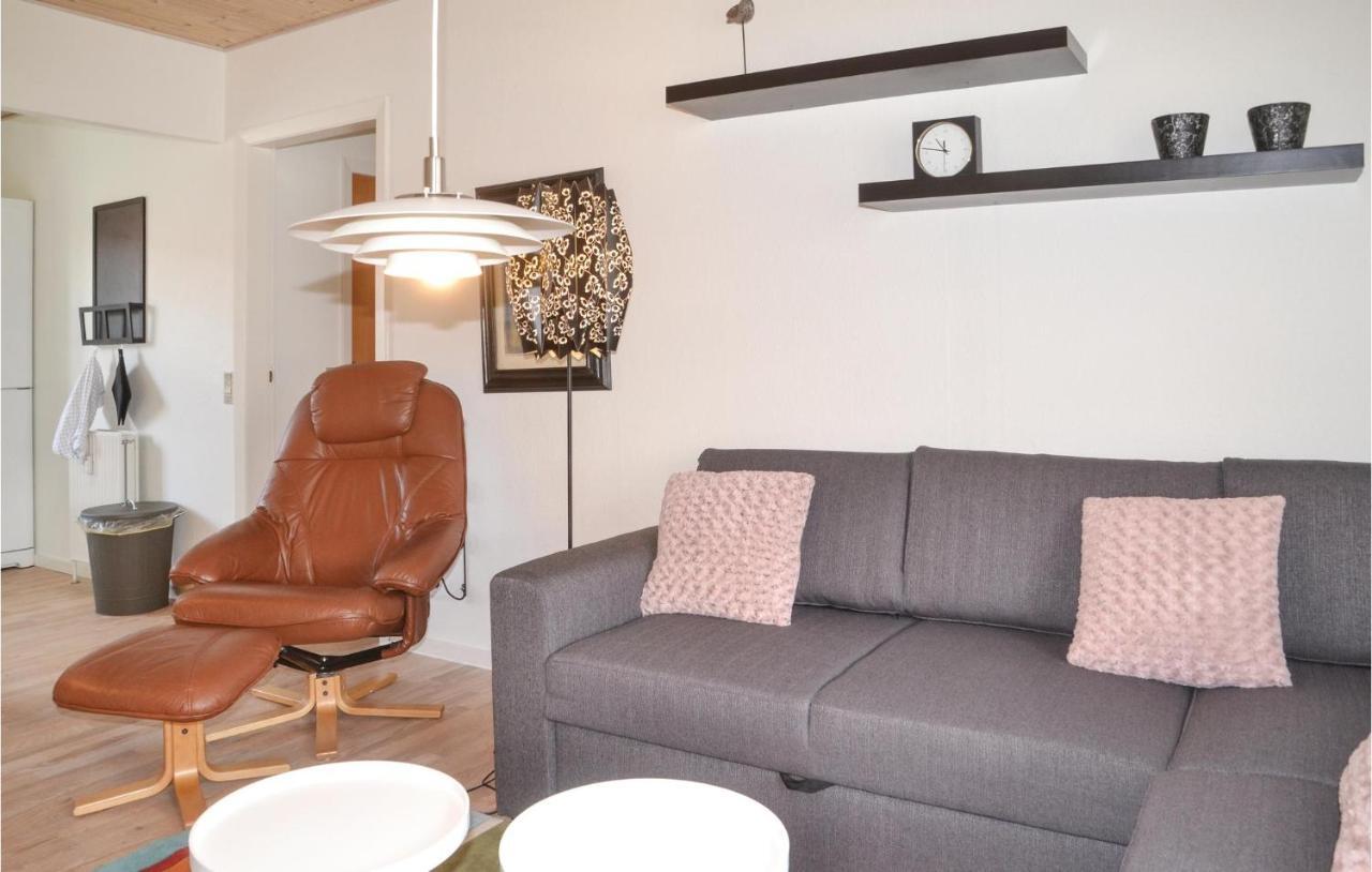 Cozy Apartment In Varde With Kitchen Εξωτερικό φωτογραφία