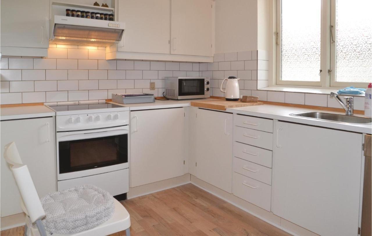 Cozy Apartment In Varde With Kitchen Εξωτερικό φωτογραφία