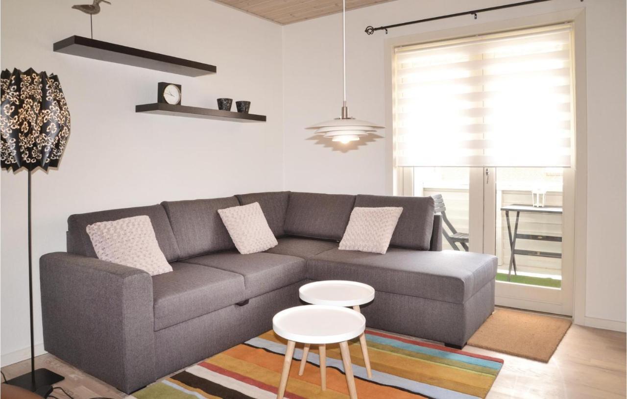 Cozy Apartment In Varde With Kitchen Εξωτερικό φωτογραφία