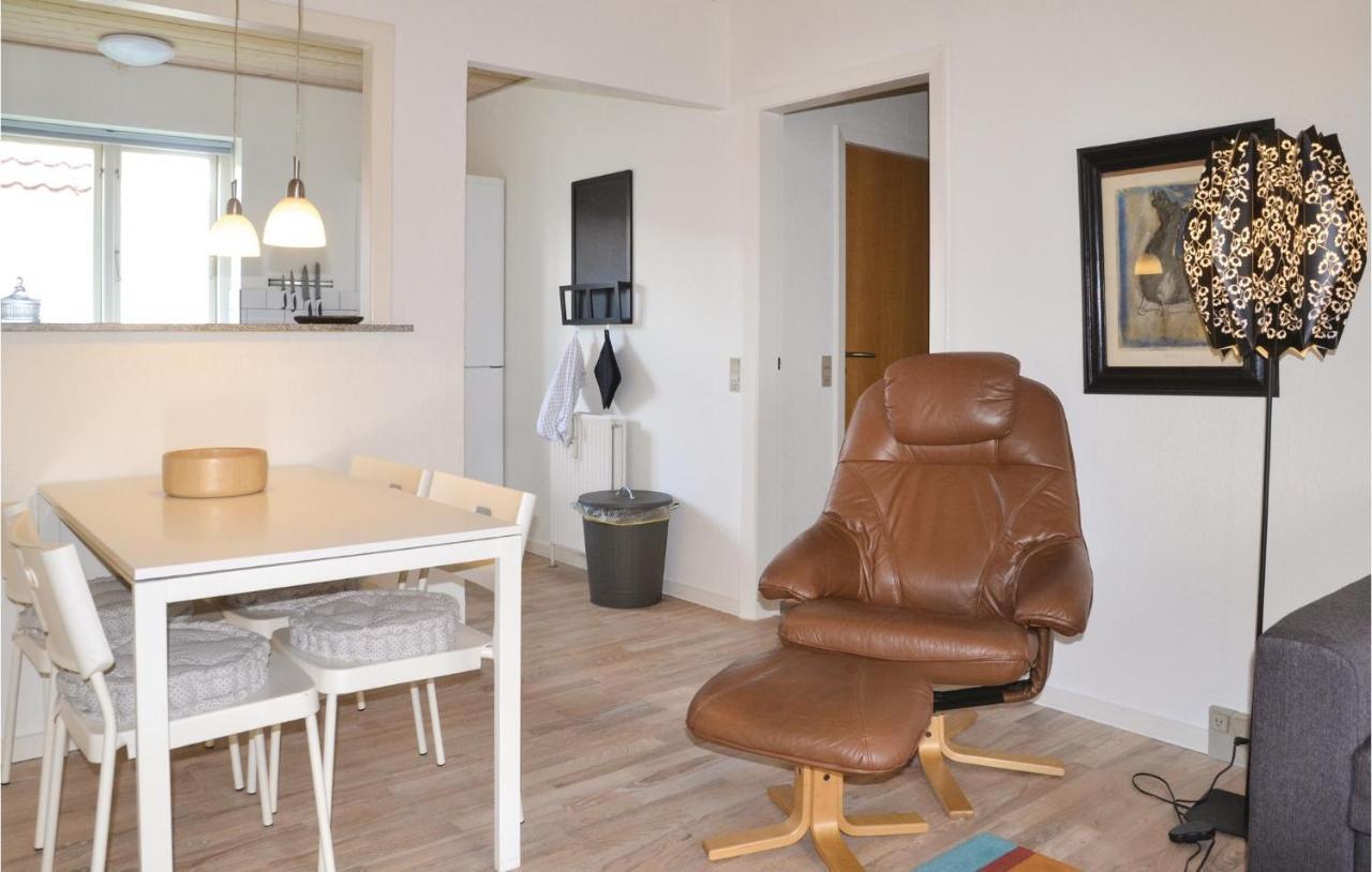 Cozy Apartment In Varde With Kitchen Εξωτερικό φωτογραφία